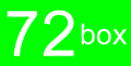 72 boxes @ �1440... until December 2012!