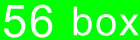 56 boxes @ �1120... until December 2012!