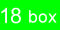 18 boxes @ �360... until December 2012!
