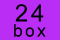 24 boxes @ �480....until December 2012!
