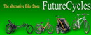 Future Cycles - the alternative bike store.....