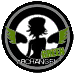 Archangel^Green...Eco-friendly record company...