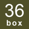 36 boxes @ Â£20 per box - until December 2015!