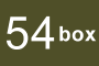 54 boxes @ Â£20 per box - until December 2015!