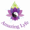 Amazinglyfe for healing, growth and transformation